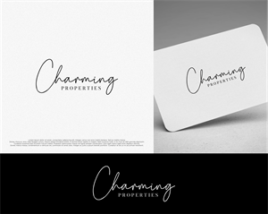 Logo-Design von shiroRo für dieses Projekt | Design: #31086212