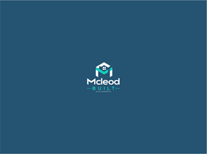 Design de Logo par nikkiblue pour Mcleod Built PTY LTD | Design : #31071626