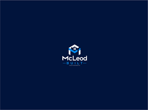 Design de Logo par nikkiblue pour Mcleod Built PTY LTD | Design : #31078538