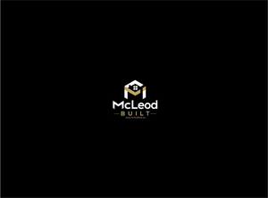 Design de Logo par nikkiblue pour Mcleod Built PTY LTD | Design : #31078706