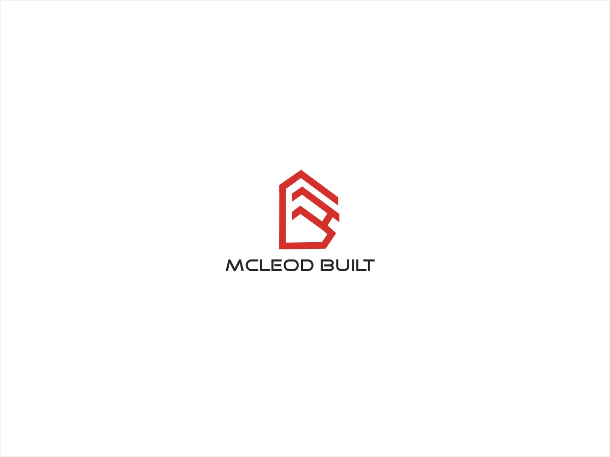 Diseño de Logo por Sushmaa para Mcleod Built PTY LTD | Diseño #31072328