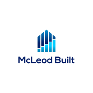 Logo Design by Unay for Mcleod Built PTY LTD | Design: #32337260