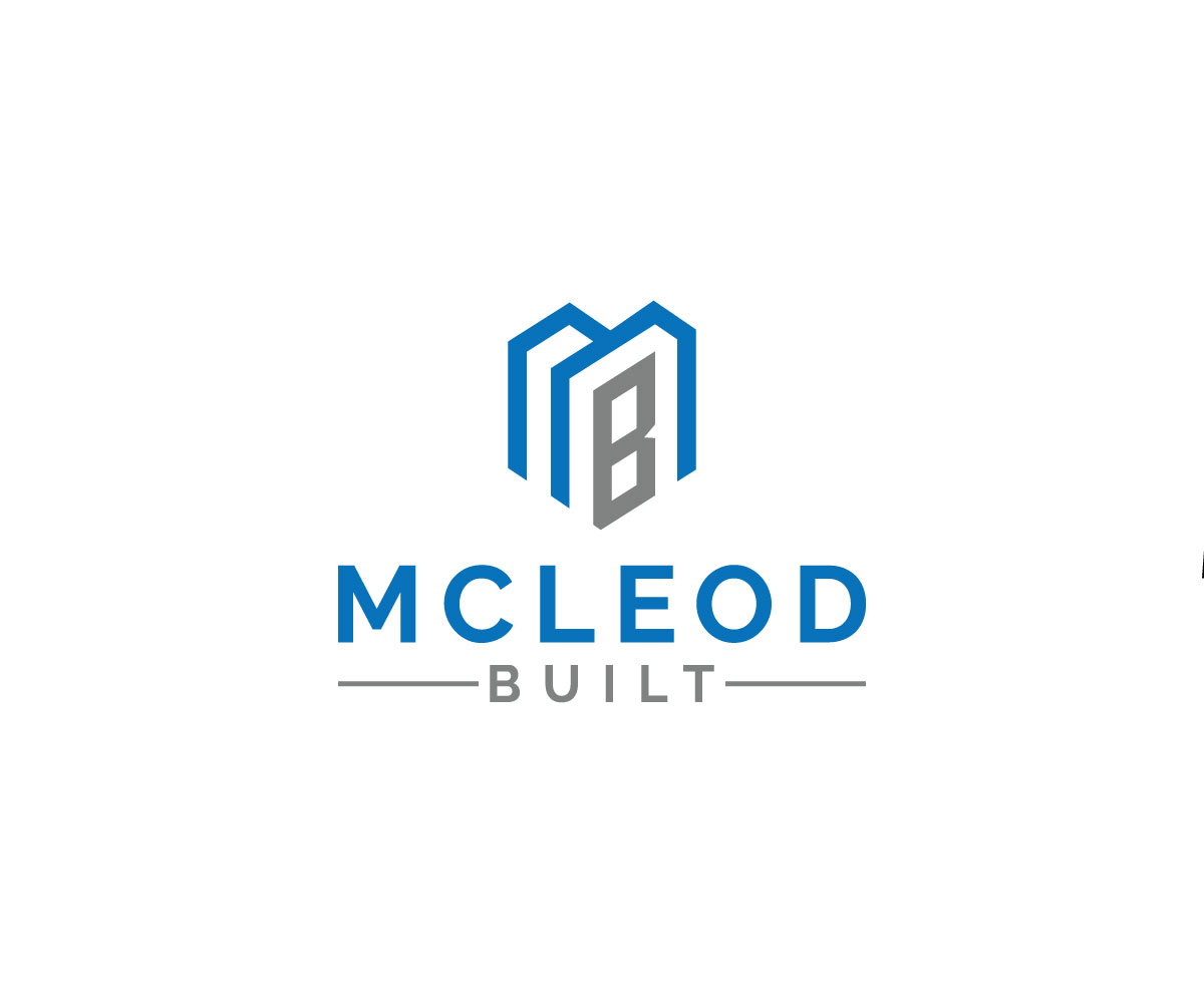 Logo Design by ayanpixel for Mcleod Built PTY LTD | Design #31074112
