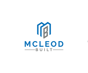 Logo Design by ayanpixel for Mcleod Built PTY LTD | Design: #31074112