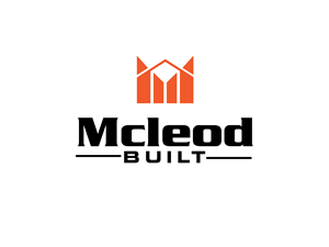 Logo-Design von renderman für Mcleod Built PTY LTD | Design #31074971