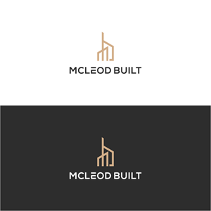 Logo Design by Kaze56 for Mcleod Built PTY LTD | Design: #31071435