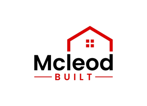 Logo Design by simpl_designs for Mcleod Built PTY LTD | Design: #31071803