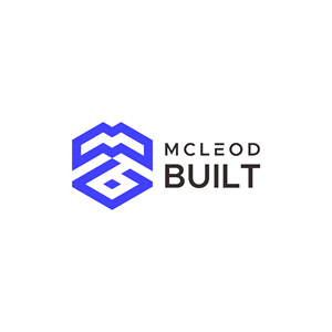 Logo Design by AQILA ™ for Mcleod Built PTY LTD | Design: #31071749