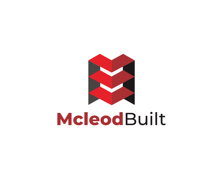 Diseño de Logo por  Six Eleven Design para Mcleod Built PTY LTD | Diseño #31071178