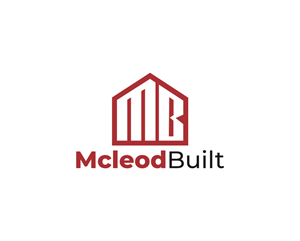 Logo Design by  Six Eleven Design for Mcleod Built PTY LTD | Design: #31071323