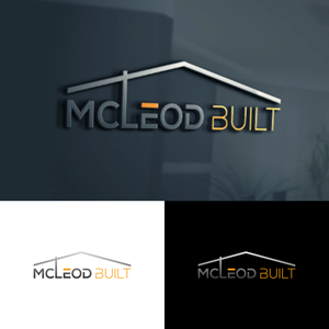 Logo Design by semarco for Mcleod Built PTY LTD | Design: #31071748