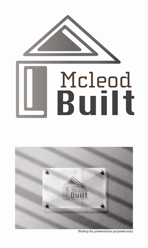Logo Design by Ula Z.