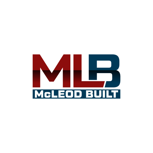 Diseño de Logo por DiandraKali para Mcleod Built PTY LTD | Diseño #31071955