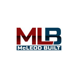 Logo Design by DiandraKali for Mcleod Built PTY LTD | Design: #31071955