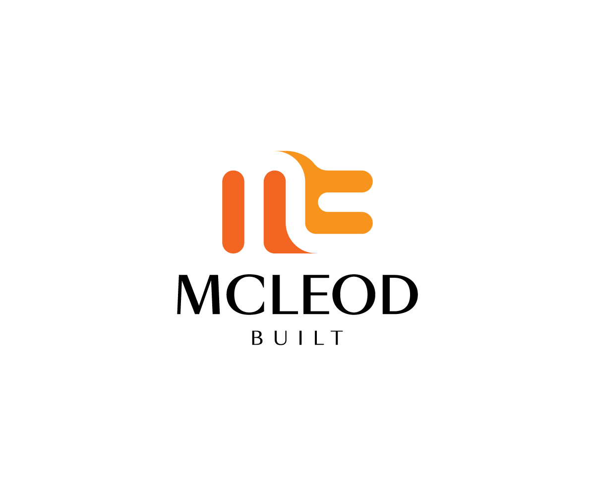Logo Design by Joseph Terin for Mcleod Built PTY LTD | Design #31077602