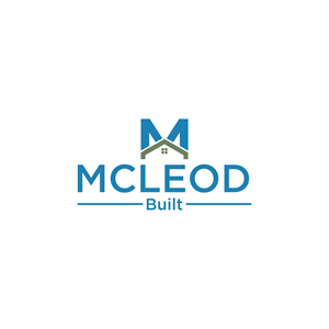 Logo Design by Berantaz for Mcleod Built PTY LTD | Design: #31071792