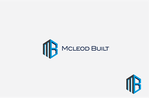 Logo-Design von jizzy123 für Mcleod Built PTY LTD | Design #31071505