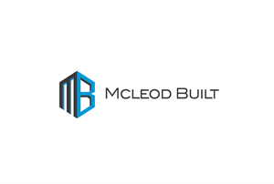 Logo Design by jizzy123 for Mcleod Built PTY LTD | Design: #32345481