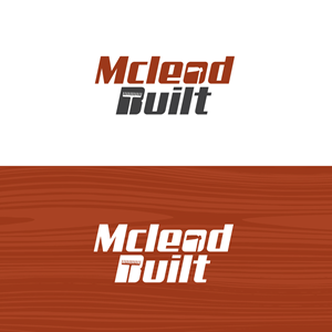 Logo-Design von artstoke2016 für Mcleod Built PTY LTD | Design #31073524