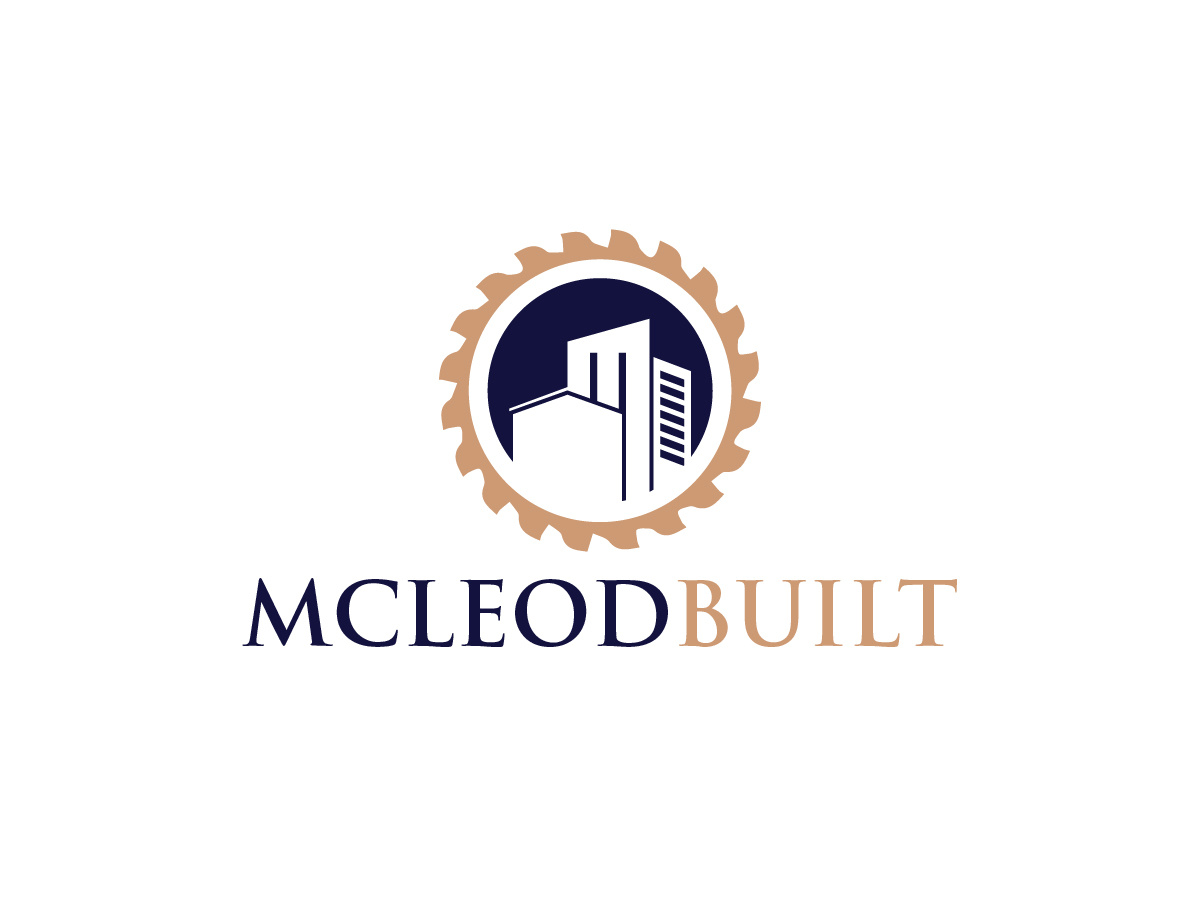 Logo Design by Owltive for Mcleod Built PTY LTD | Design #31071226