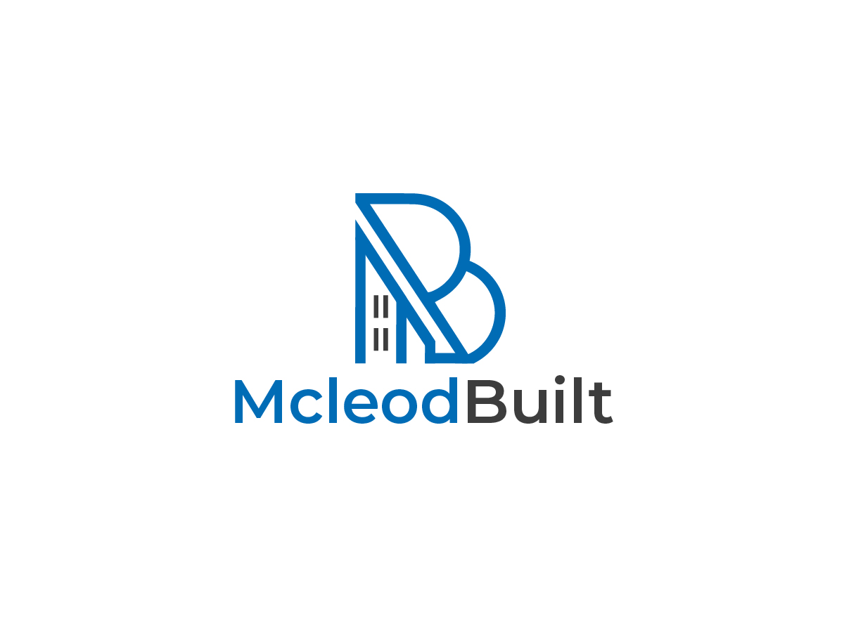Design de Logo par Owltive pour Mcleod Built PTY LTD | Design #31071229