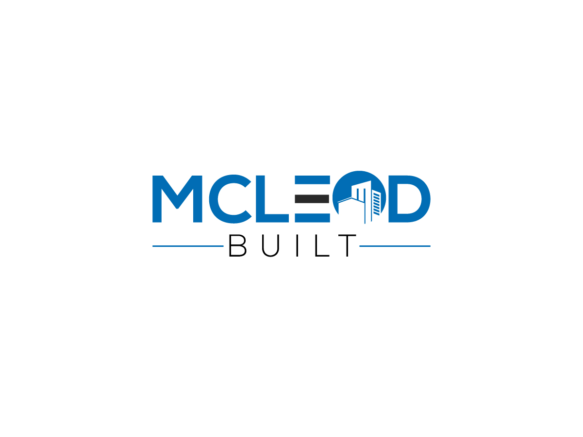Logo Design by Owltive for Mcleod Built PTY LTD | Design #31072161