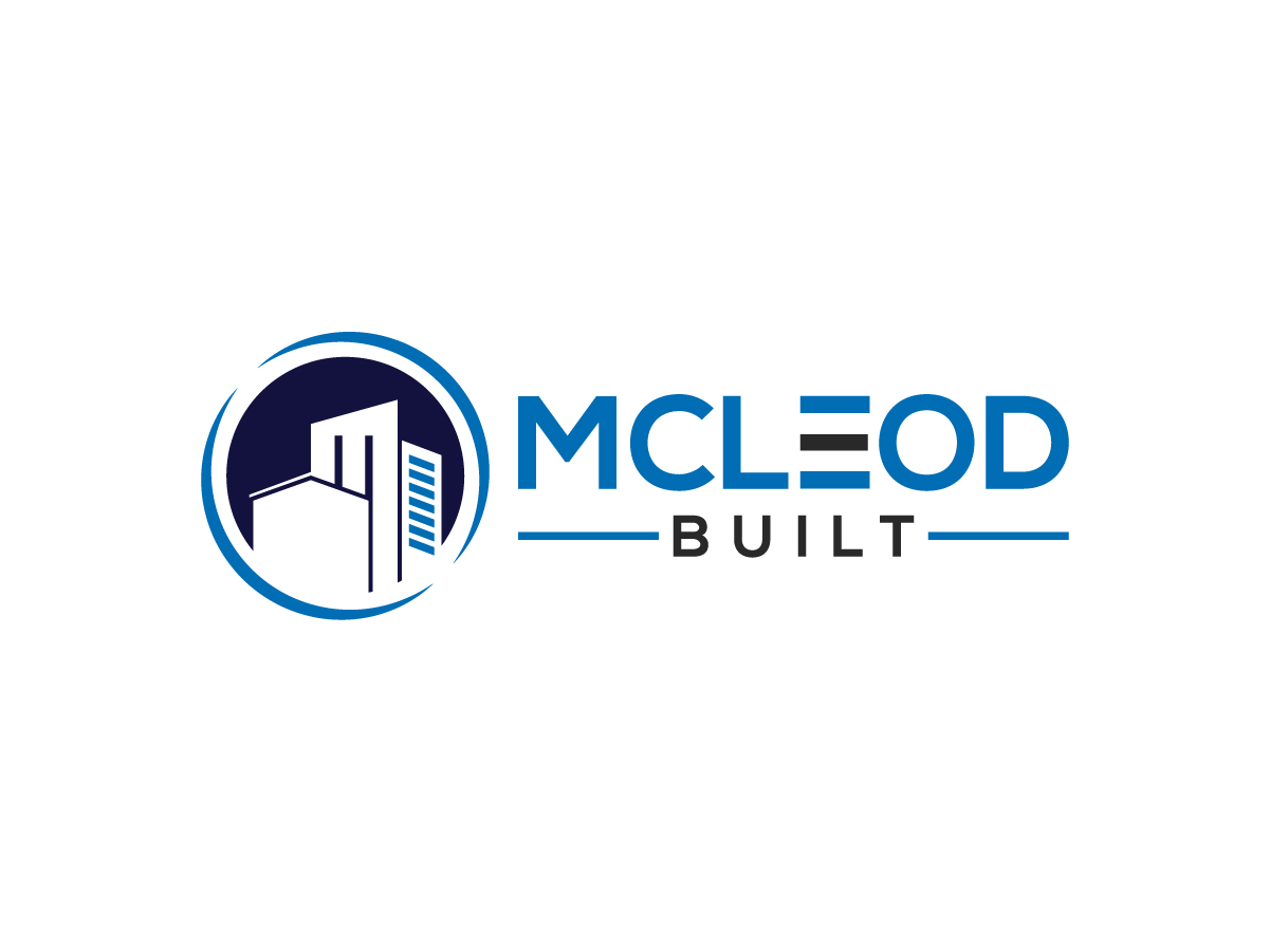 Diseño de Logo por Owltive para Mcleod Built PTY LTD | Diseño #31072162