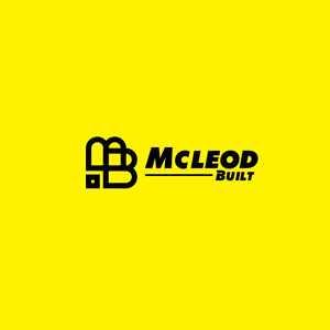 Logo-Design von geni für Mcleod Built PTY LTD | Design #31071942