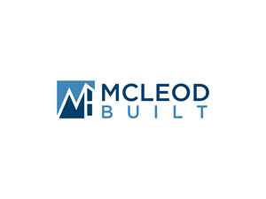 Logo Design by BNdesigner for Mcleod Built PTY LTD | Design: #31076046