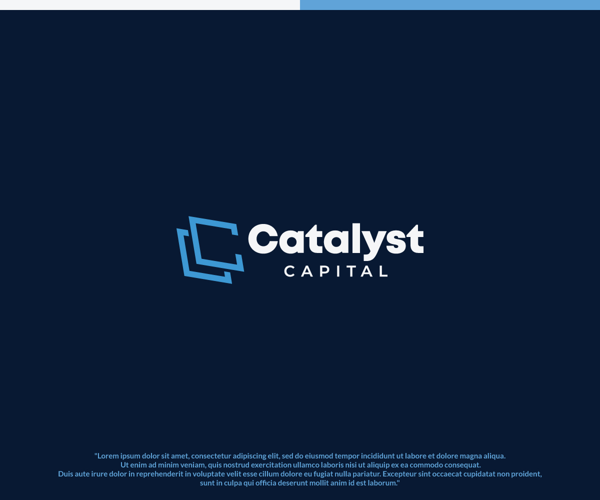 Diseño de Logo por Shahbaz Studios para este proyecto | Diseño #31096409