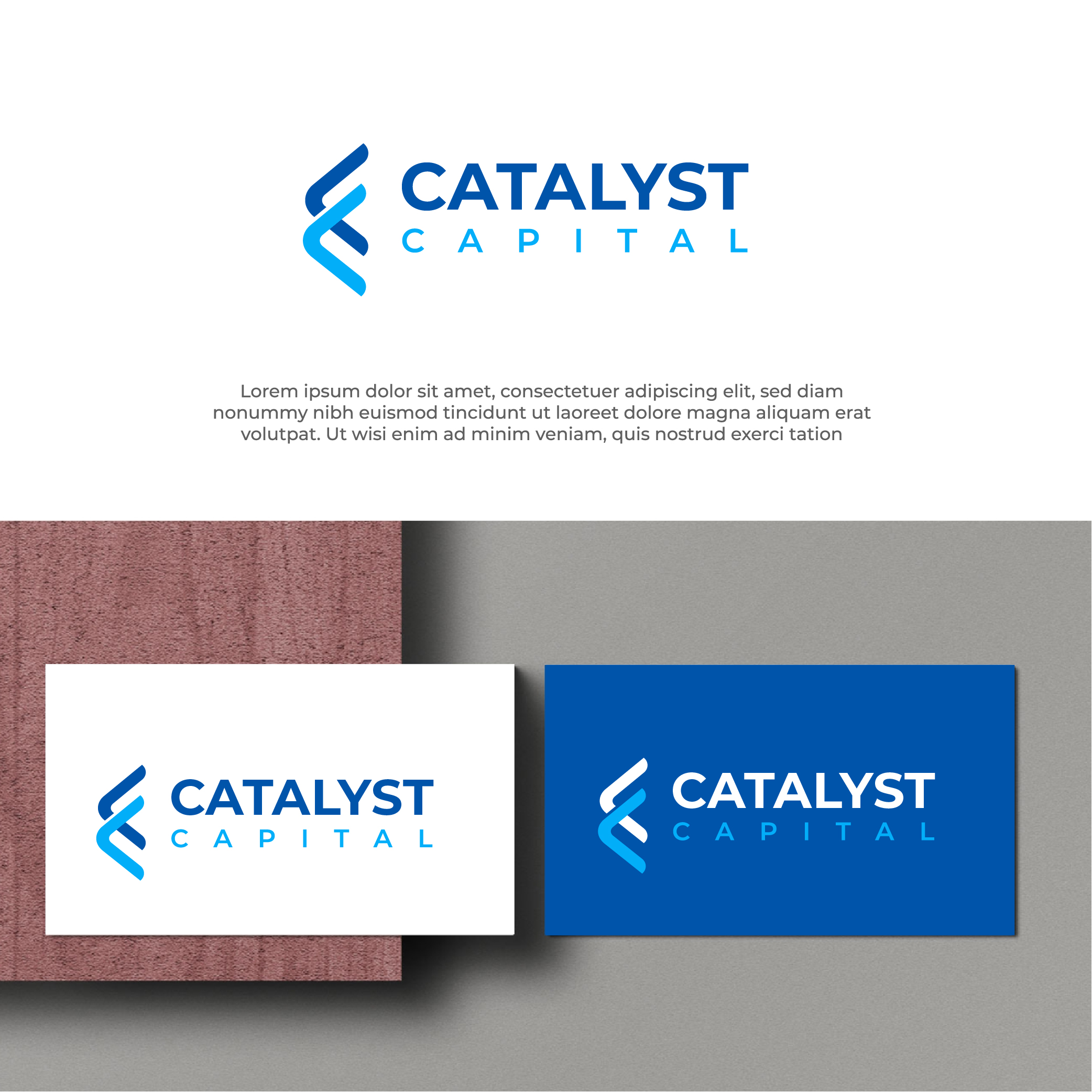 Logo Design by Graphixpointt for this project | Design #31072874