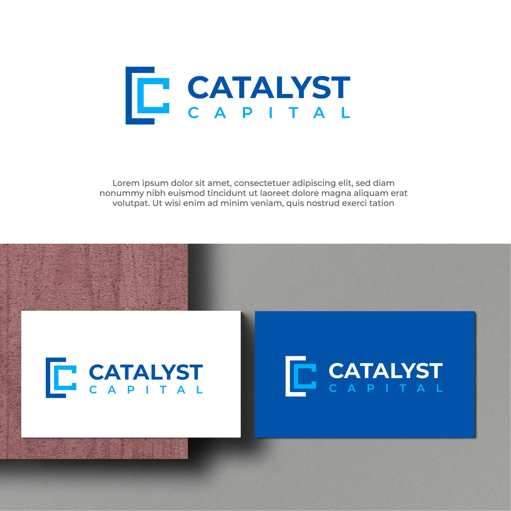 Logo Design by Graphixpointt for this project | Design #31073018