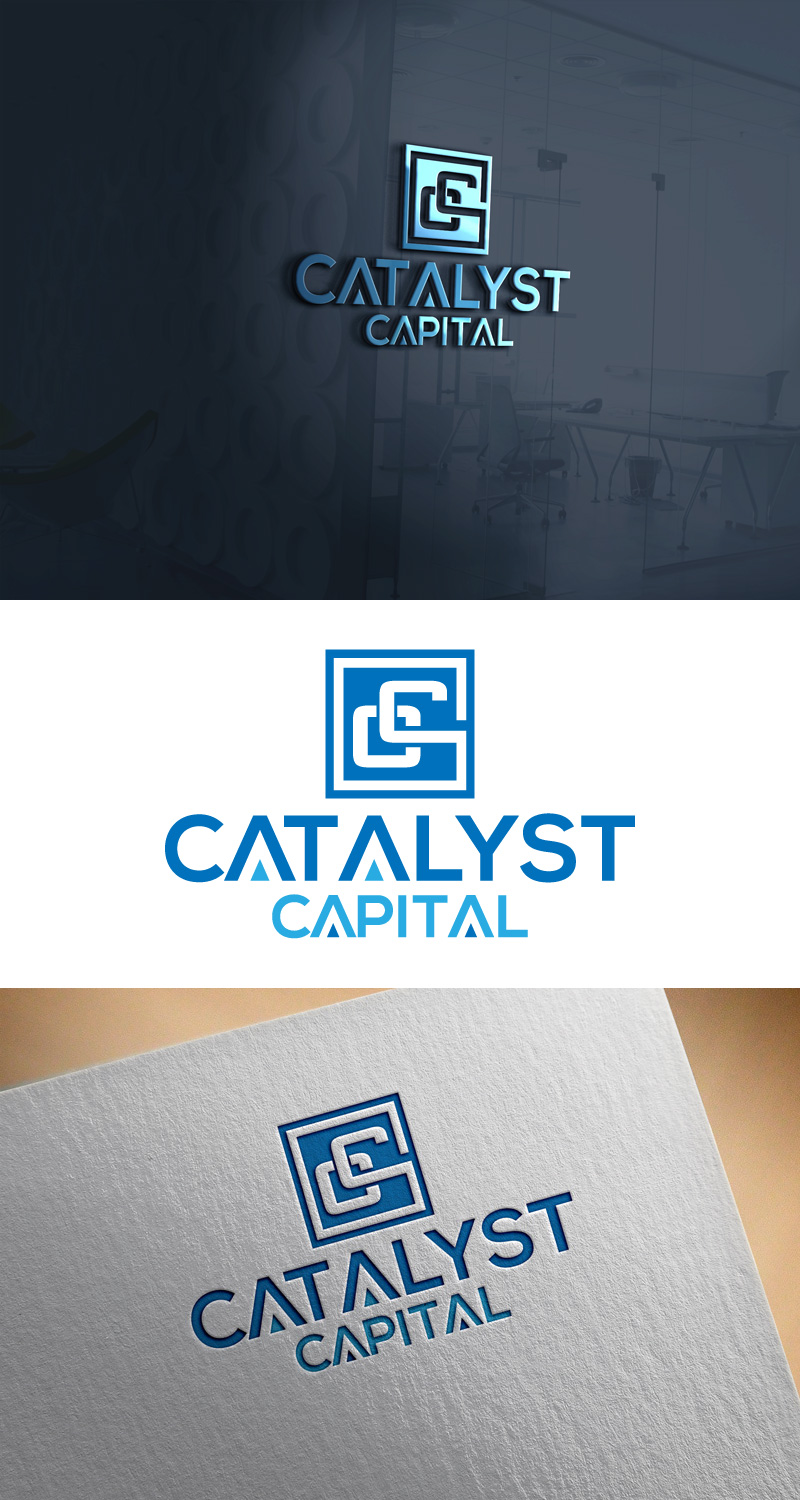 Logo Design by UmmeDesign for this project | Design #31071920