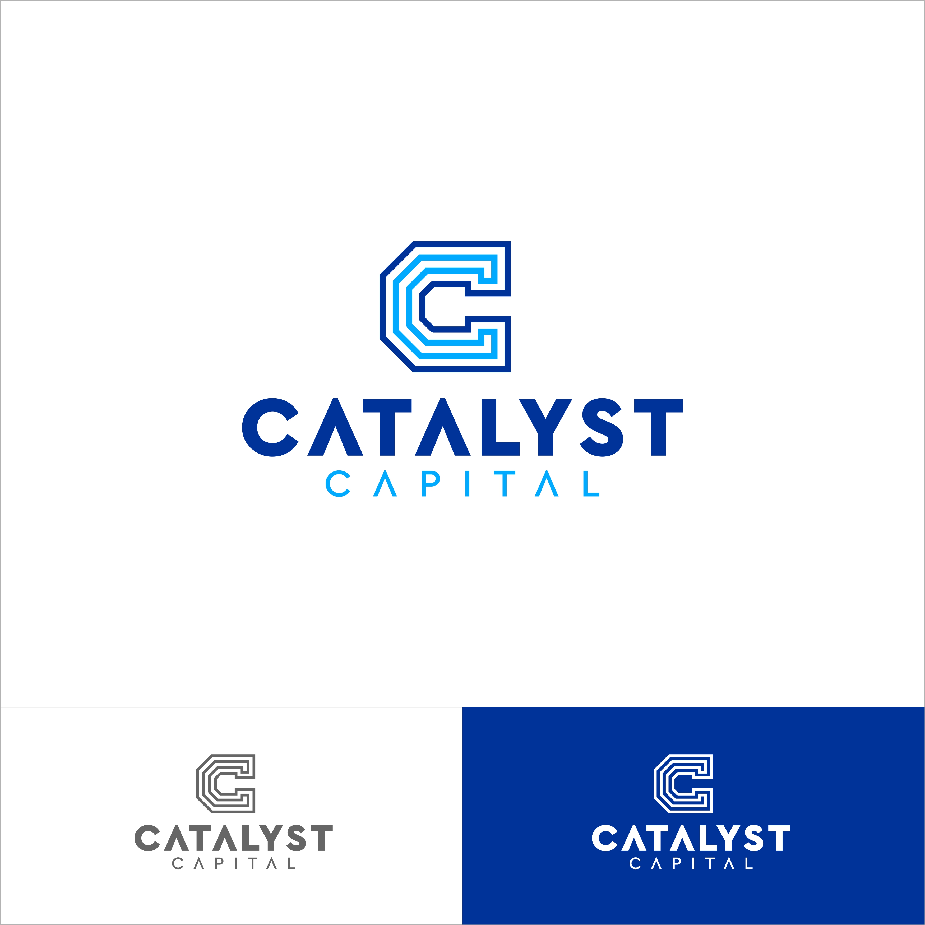 Logo Design by Rajneesha for this project | Design #31081193