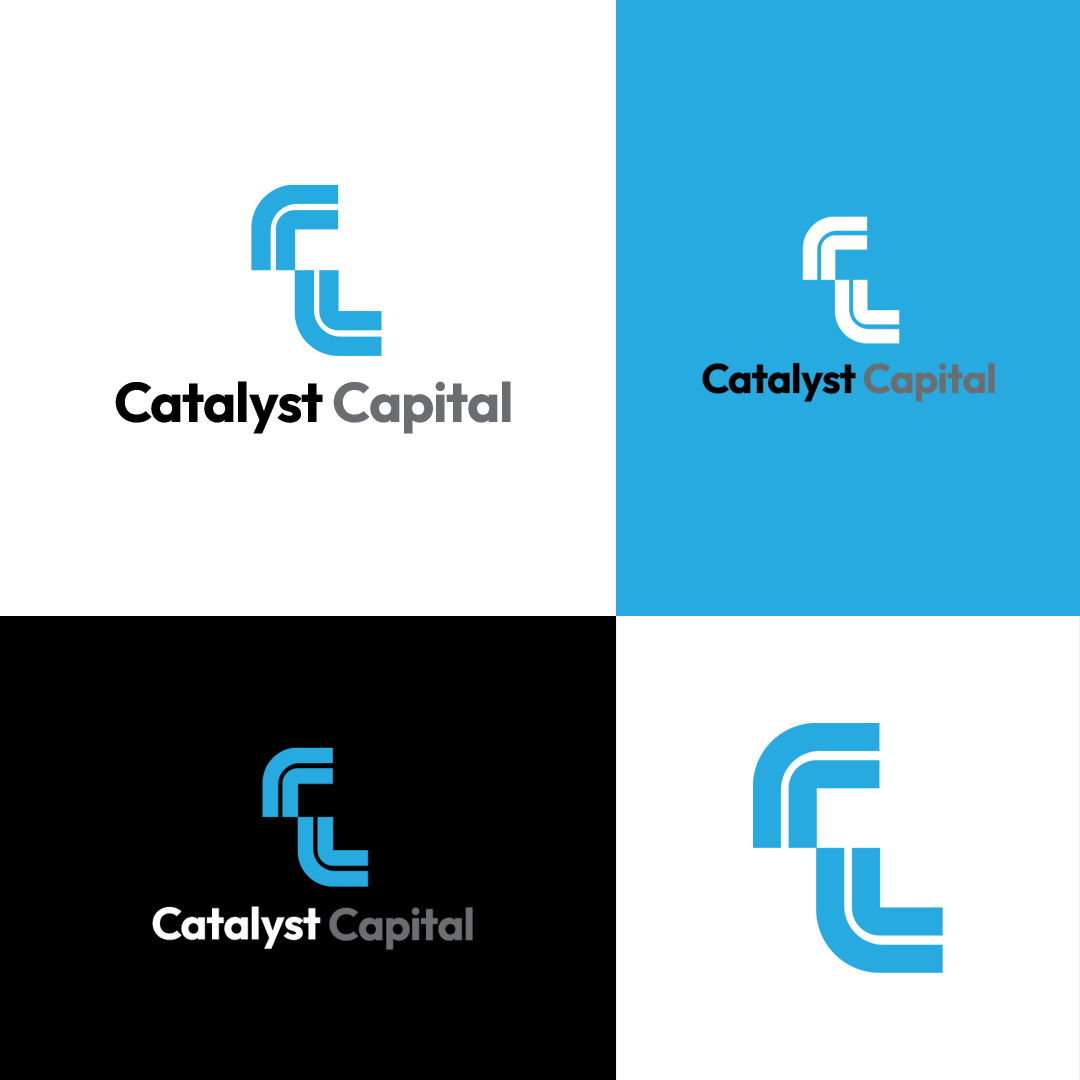 Logo Design by circledsg for this project | Design #31075430