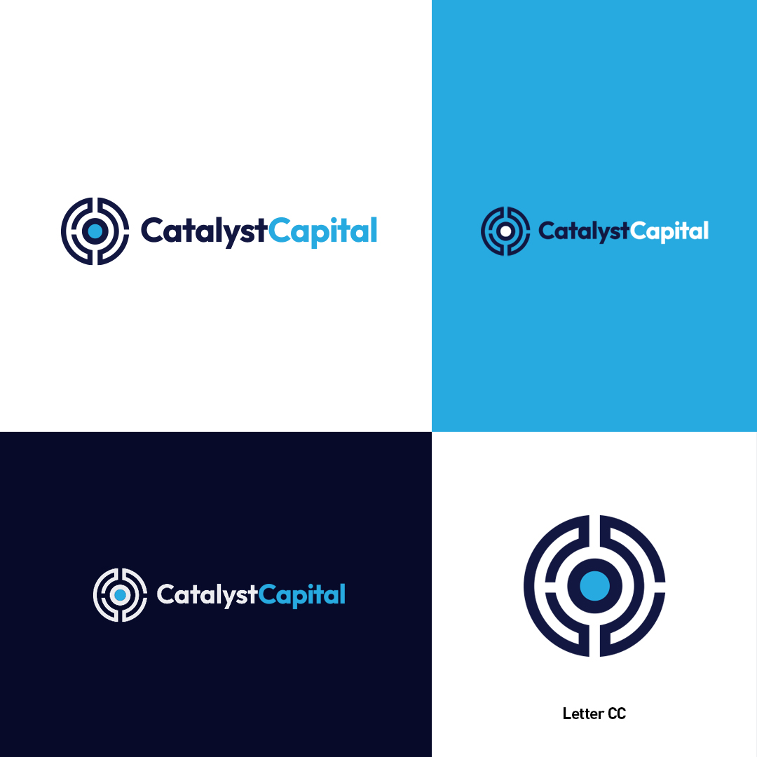 Logo Design by circledsg for this project | Design #31075510