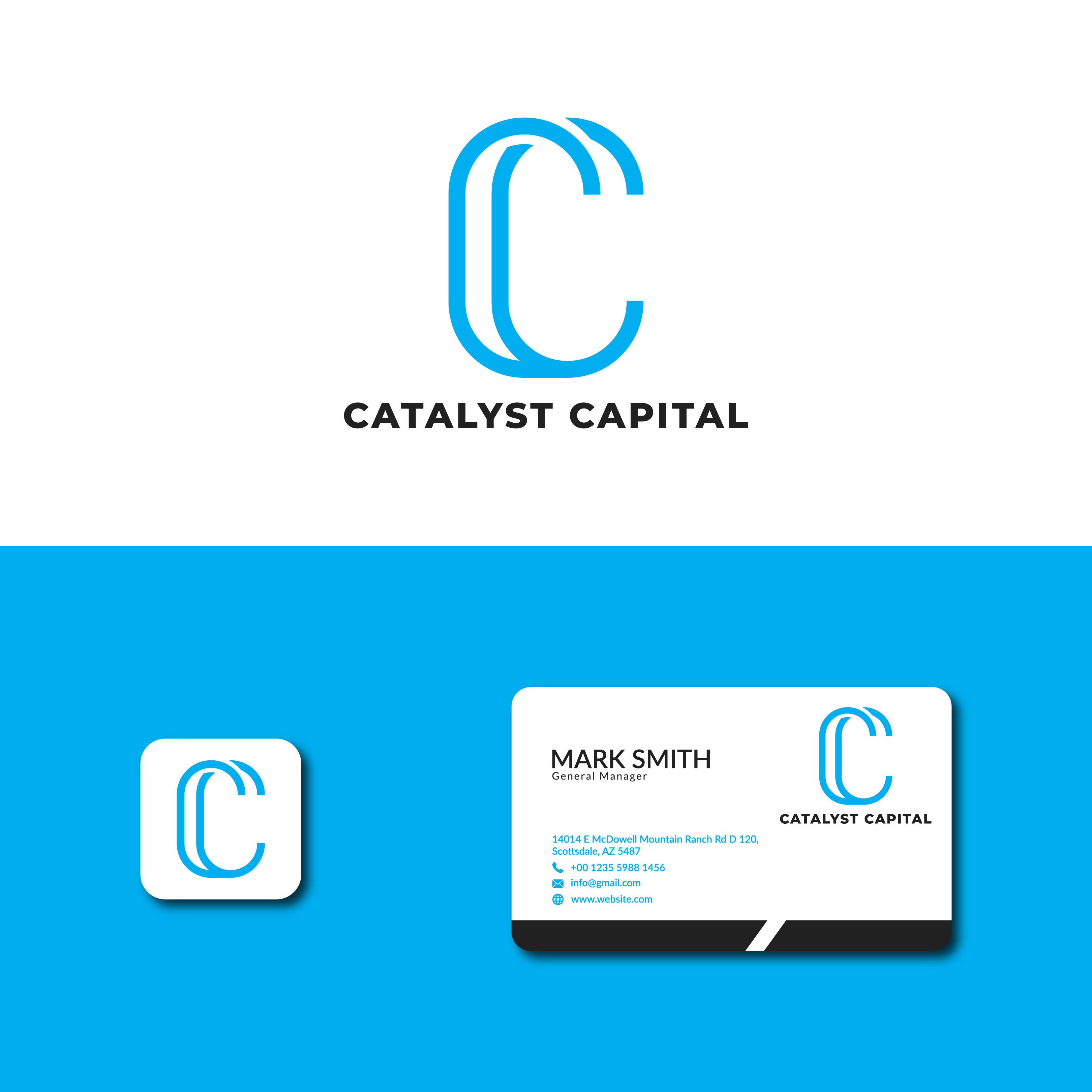 Logo Design by SAM-ART for this project | Design #31075442