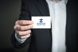 Logo Design by Chas Designs for this project | Design: #31093739