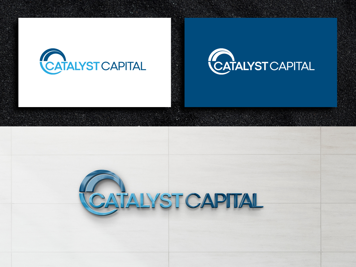 Logo Design by ArtSamurai for this project | Design #31075857