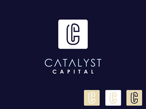 Logo Design by rei for this project | Design: #31100030