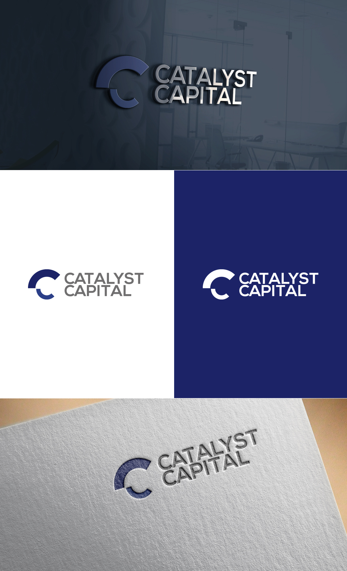 Logo Design by GLDesigns for this project | Design #31072082