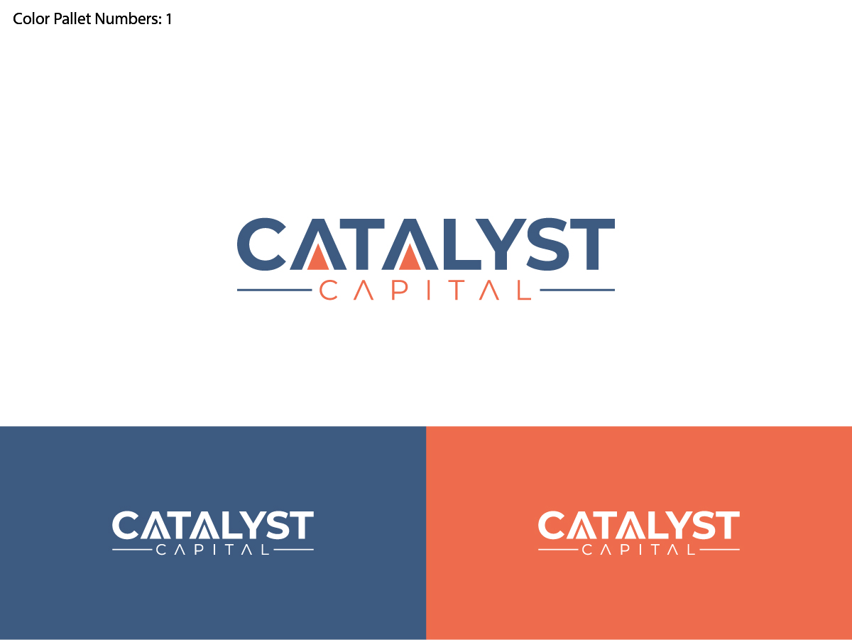 Logo Design by Owltive for this project | Design #31074379