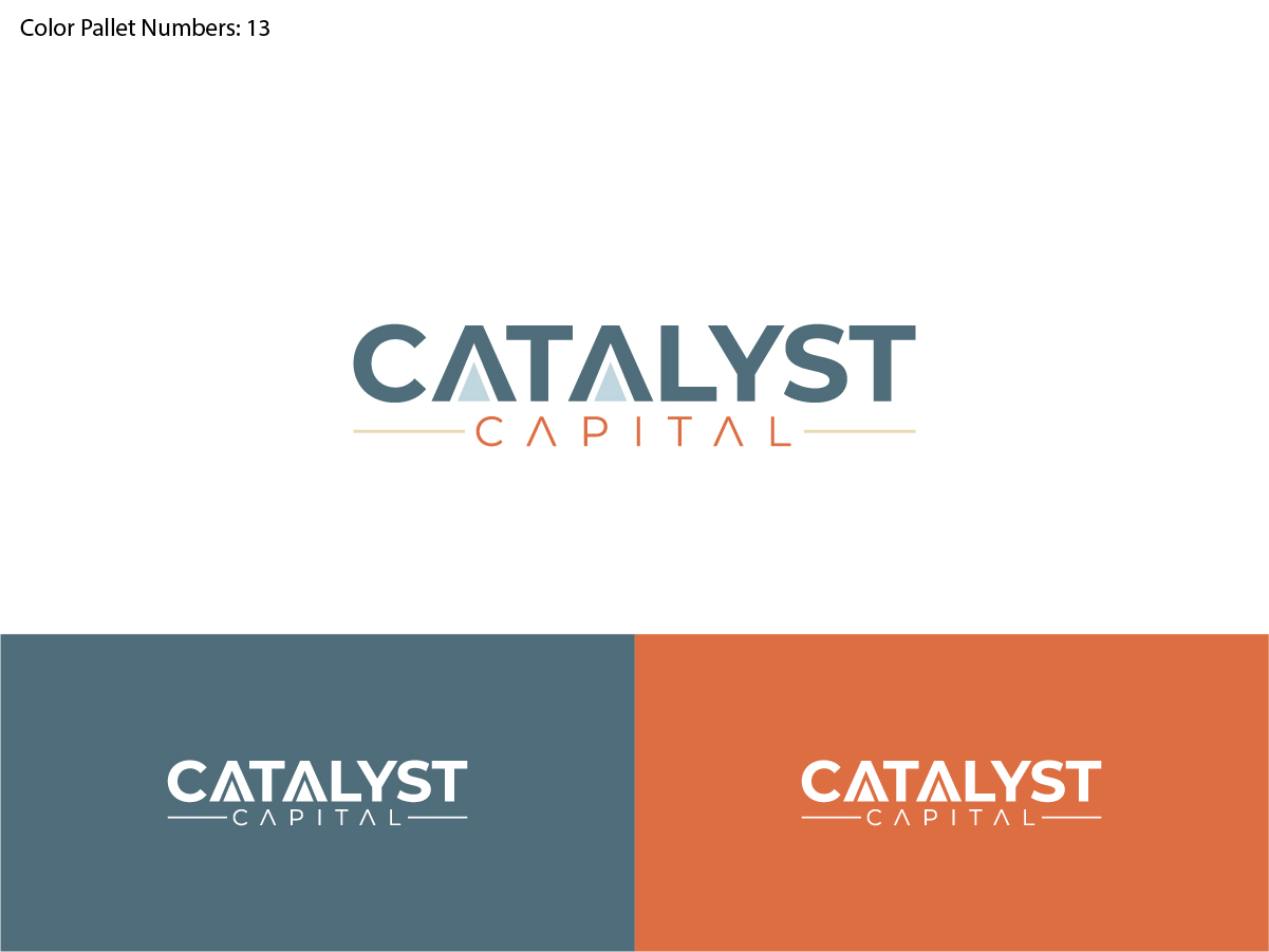 Logo Design by Owltive for this project | Design #31074381