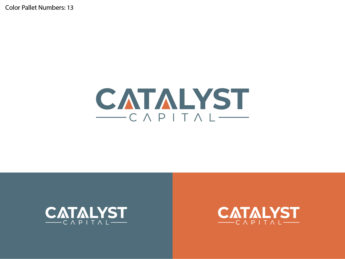 Logo Design by Owltive for this project | Design #31074382