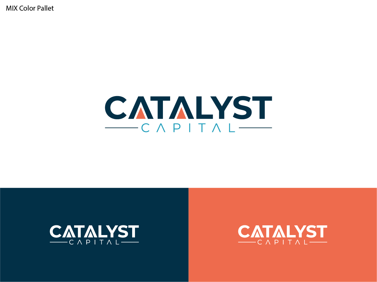 Logo Design by Owltive for this project | Design #31074403