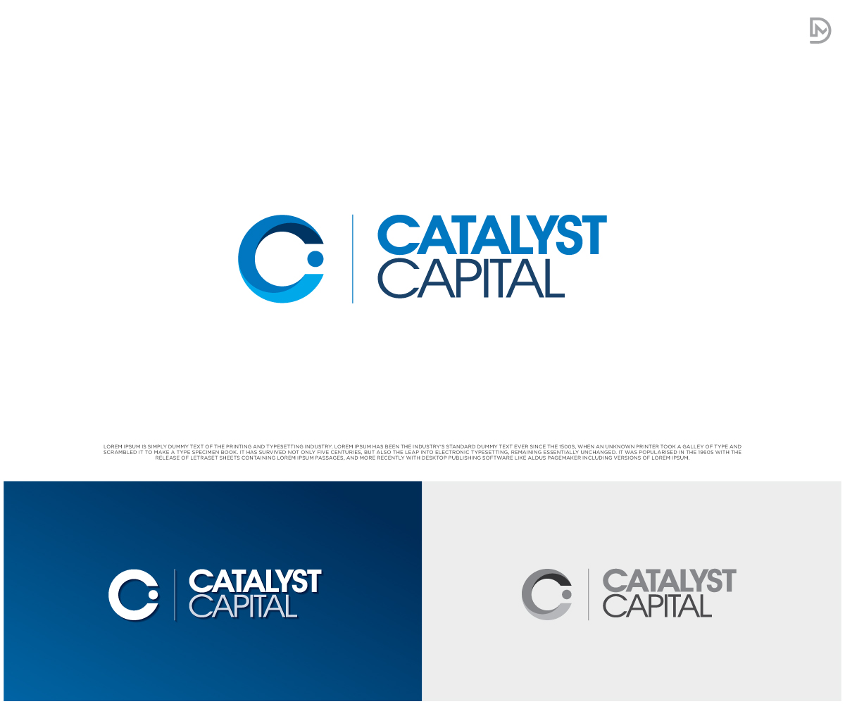 Logo Design by D_Mantra for this project | Design #31072237