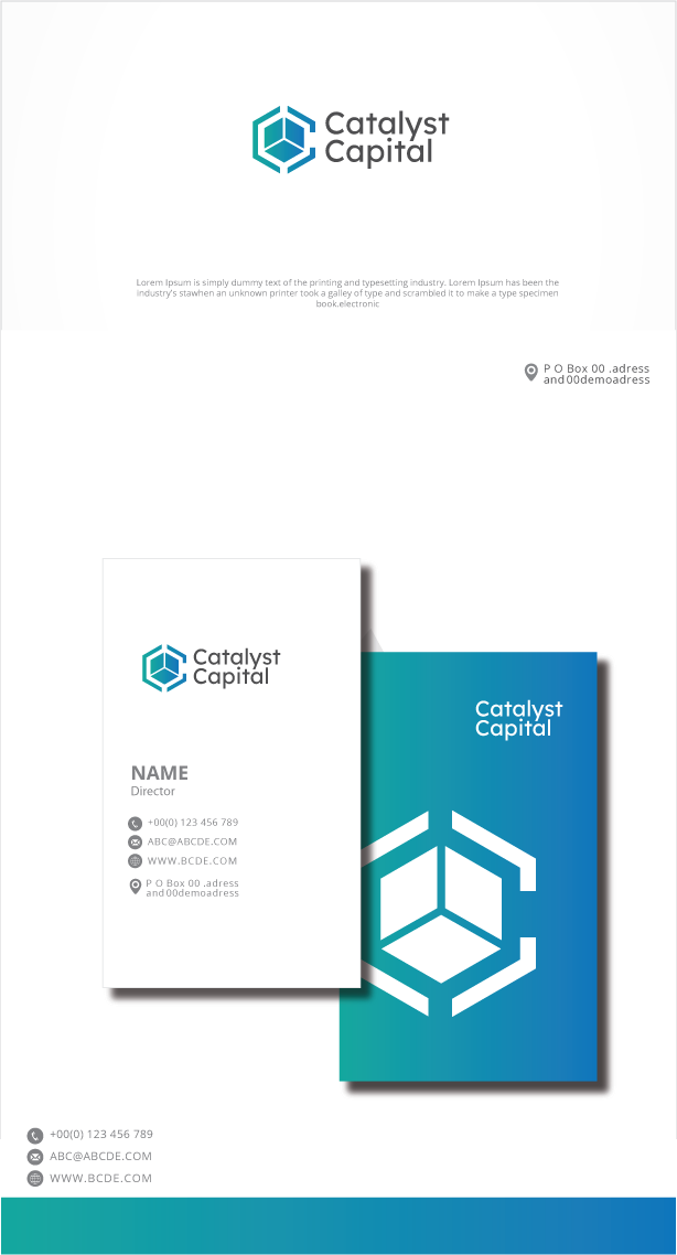 Logo Design by zebronicgraphic for this project | Design #31072373