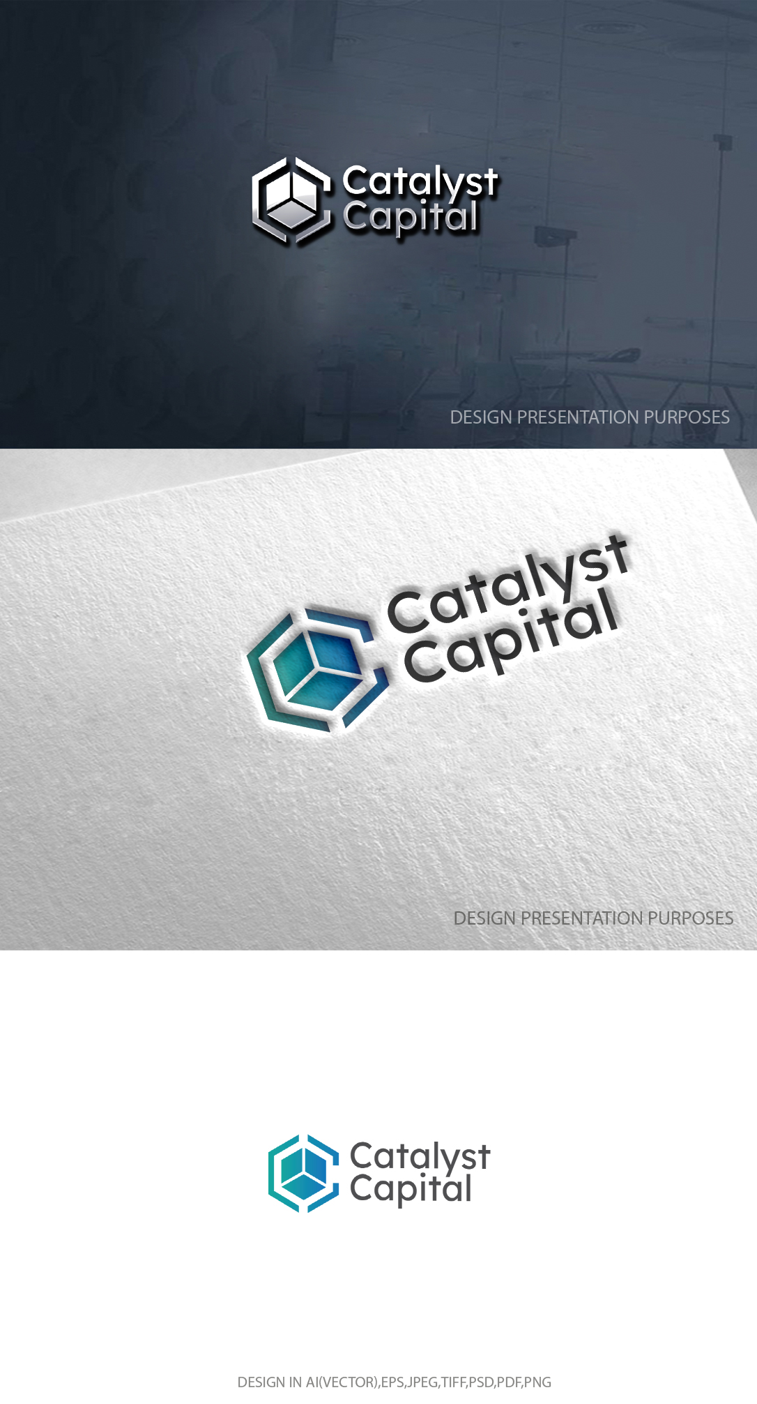 Logo Design by zebronicgraphic for this project | Design #31072374