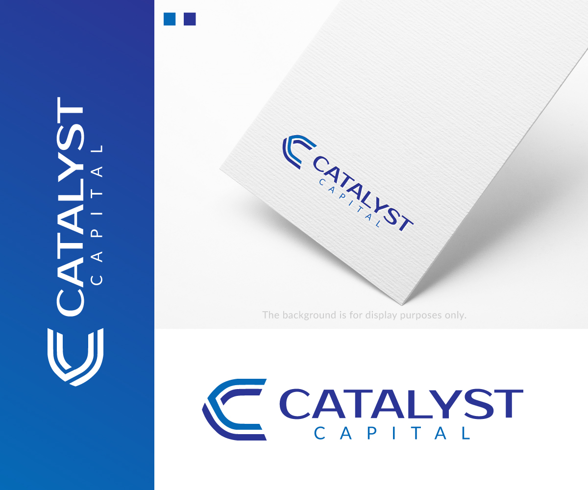 Logo Design by edwinnegz1 for this project | Design #31075198