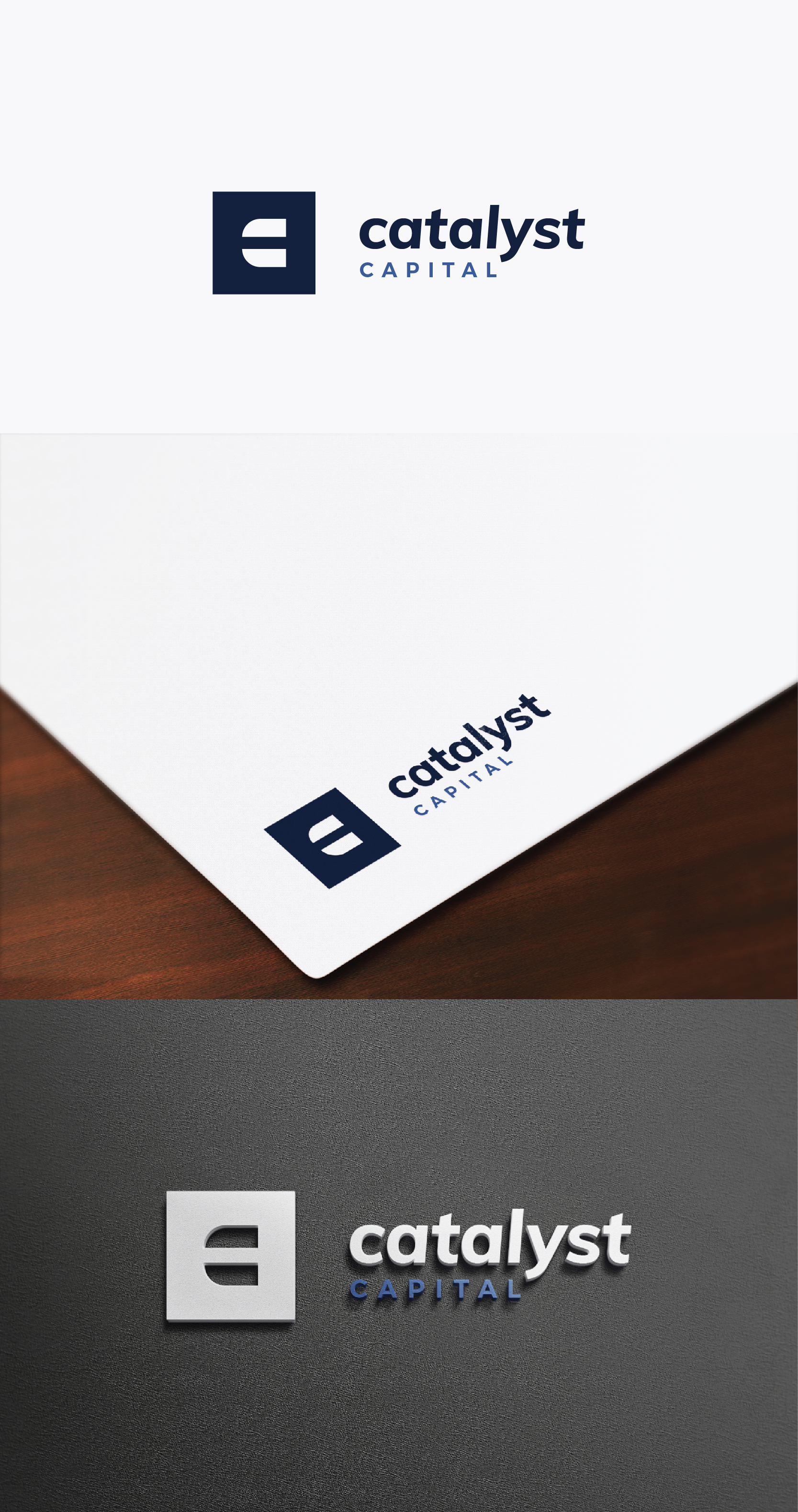 Logo Design by IMilenovic for this project | Design #31073200